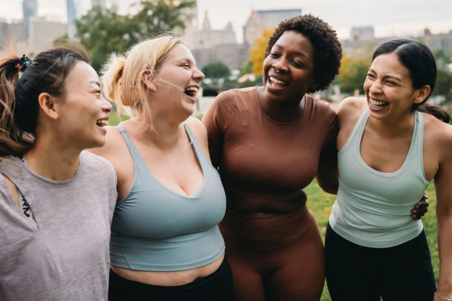 How Proteomics Is Transforming Early Detection in Women’s Health