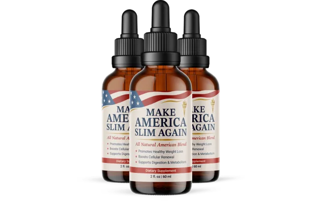 Make America Slime Again