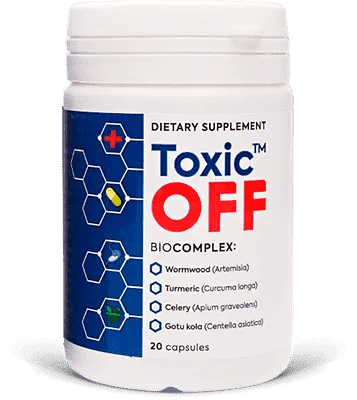 Toxic OFF