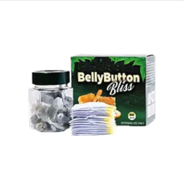 Belly Button Bliss