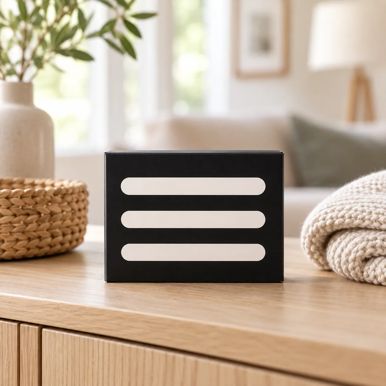 Omnilar — the package in everyday use