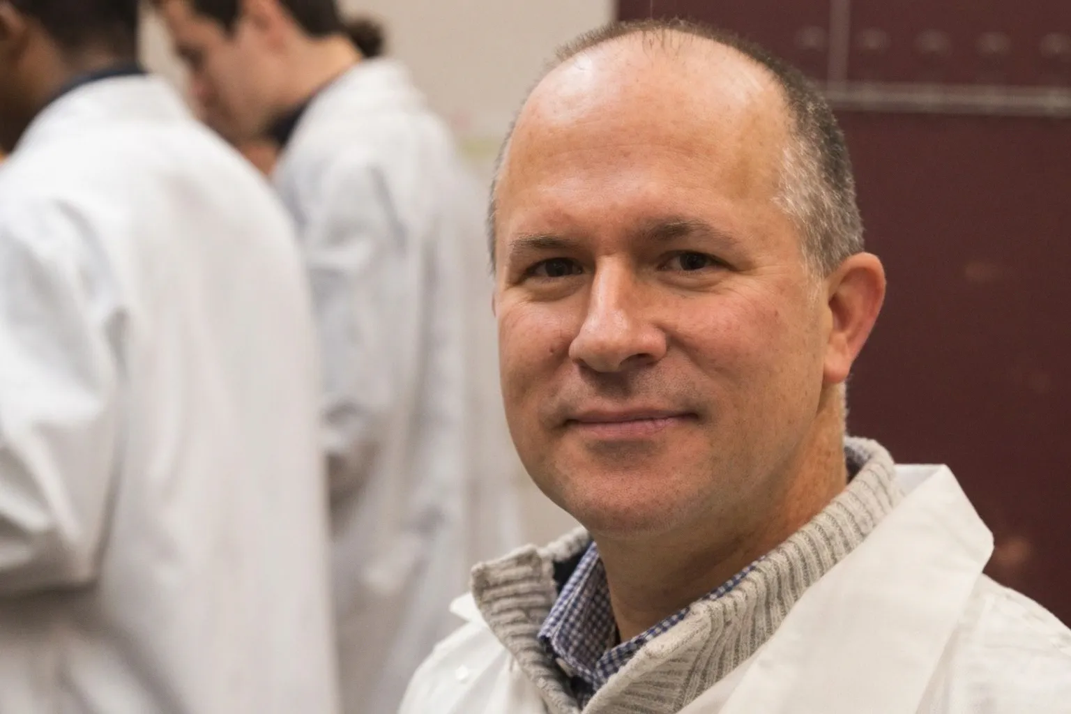 UVA Launches MOSAIC Platform to Map Gut Microbiome and Female Hormone Interactions