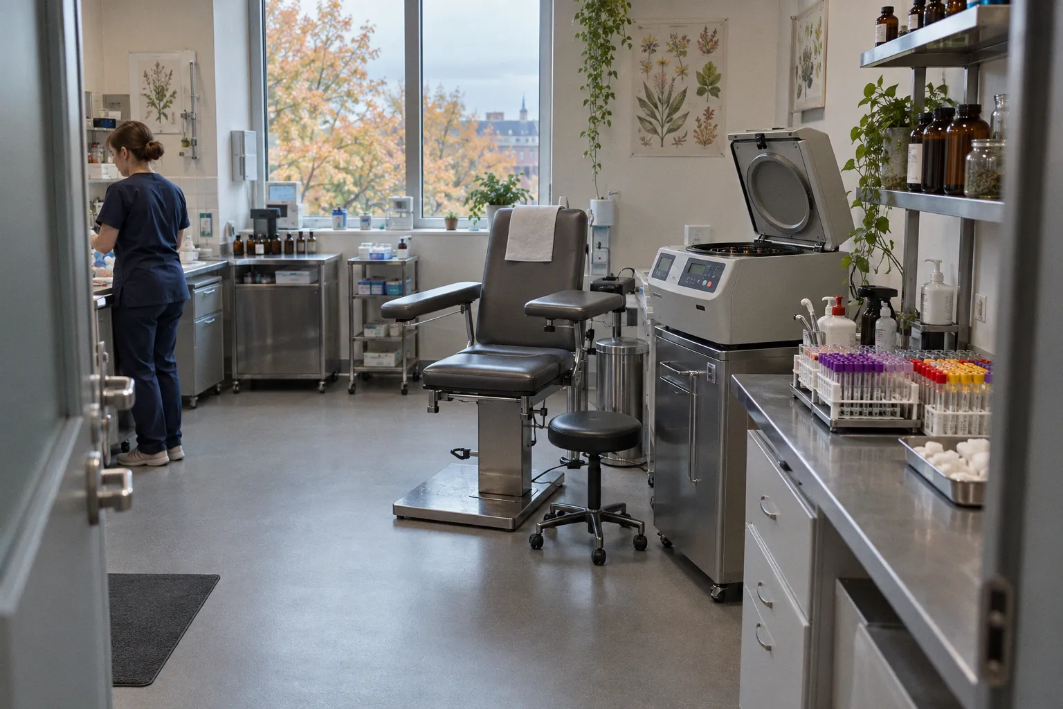 Why Europe’s Hormone Health Crisis Demands Urgent Policy Reform